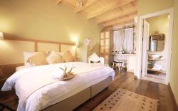 Perlacia Hotel Adatepe