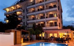 Kandelor Hotel