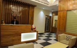 HOTEL VISHAL IMPERIAL