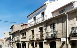 Hotel Real Cambados