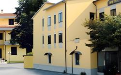 Hotel Ristorante Dante