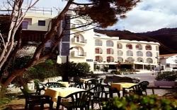 Hotel Ristorante La Scogliera