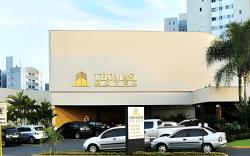 Hotel Thomasi Express - Londrina