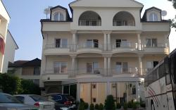 Villa Dislievski