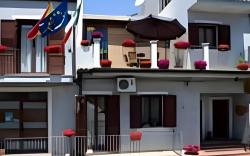 Cabrera House