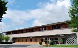 Internationales Jugendgastehaus Dachau