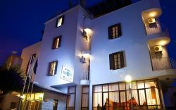 Kekova Hotel