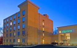 La Quinta Inn & Suites by Wyndham Danbury