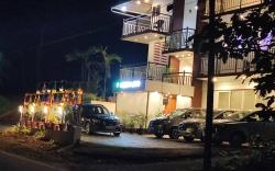 Greenland Resort Athirappilly