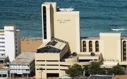 The Ocean Sands Resort