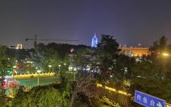 Floral Hotel Confucian Temple Yunbo Boutique