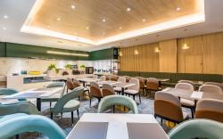 Vyluk Hotel Langfang Dachang