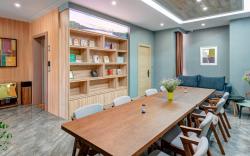 Floral Hotel Qixia Mayi Boutique