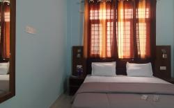 Comfort Inn Homestay