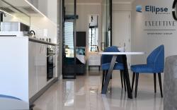 Ellipse Executive Apartments