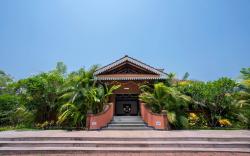 Sarth Ayurveda Retreat & Wellness Centre