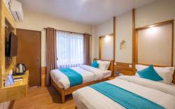 Hotel Himalayan Glacier