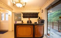 Hotel Himalayan Glacier