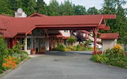 Sequim Bay Lodge