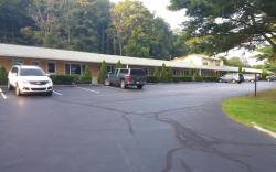FairBridge Inn Express