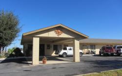 Executive Inn