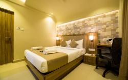 Hotel Plaza Heights