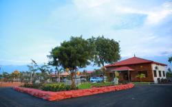 GK Hill View Resort