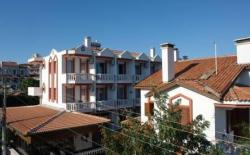 Ezer Hotel