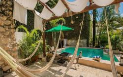 Piedra de Agua Hotel Boutique