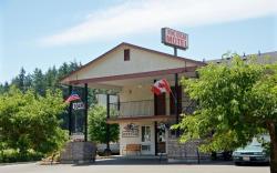 King Oscar Motel
