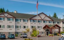 FairBridge Inn and Suites DuPont