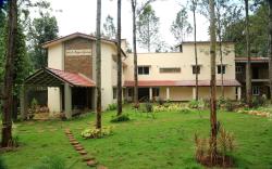 Bison Rise Resorts, Yercaud