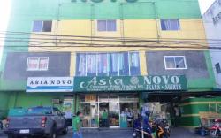 Asia Novo Boutique Hotel-Kalibo