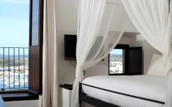 La Torre del Canonigo Hotel