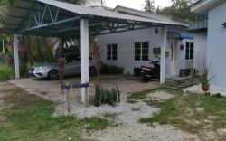 Chily Guest House