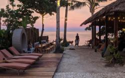 Happiness Beach Resort Siargao