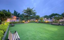 Karjat retreat