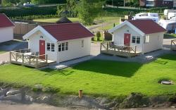 Lagunen Cottages and Hostel