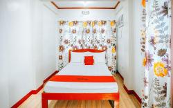 RedDoorz @ S & L Apartelle Daraga Albay