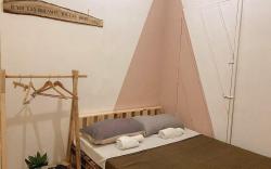 Cozy room for 2 with AC (Room only)