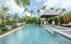 Villa Reillo Canggu