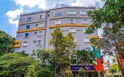Olive Hotel Indiranagar by Embassy Group