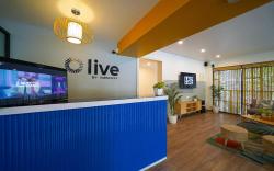 Olive Hotel Indiranagar by Embassy Group