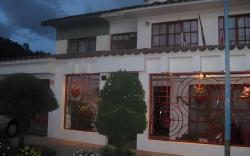 Laramani Hotel Boutique