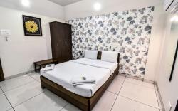 Hotel Prafulla, Kolhapur