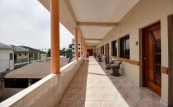 Hotel Garant & Suites