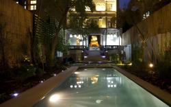 Casa Bueras Boutique Hotel