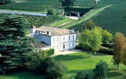 Le Relais de Franc Mayne Saint Emilion
