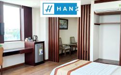HANZ Anh Duc Hotel 1