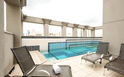 Novotel SP Jardins